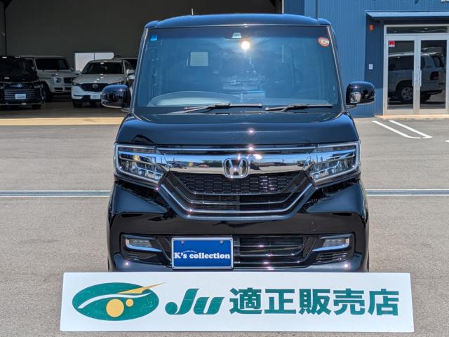 N-BOXカスタム（徳島県板野郡松茂町）画像3