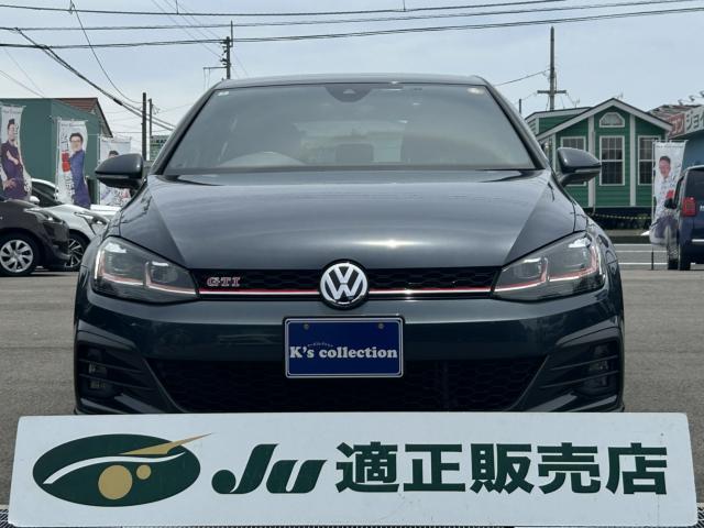 フォルクスワーゲン ゴルフ(徳島県板野郡松茂町)