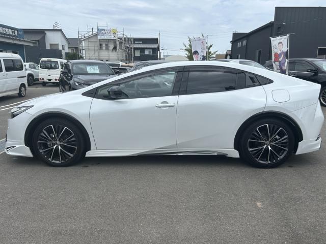 プリウス（徳島県板野郡松茂町）画像5
