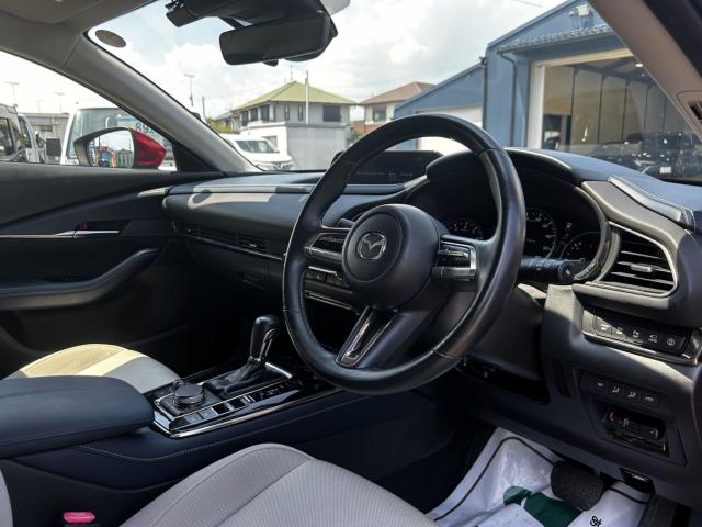 CX-30（徳島県板野郡松茂町）画像17