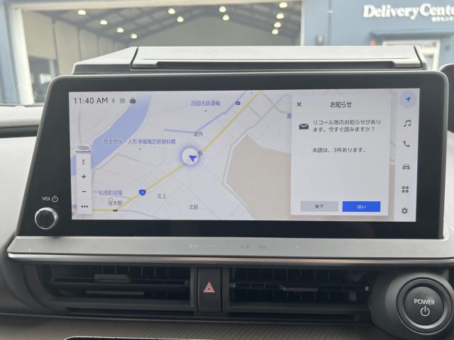 プリウス（徳島県板野郡松茂町）画像16