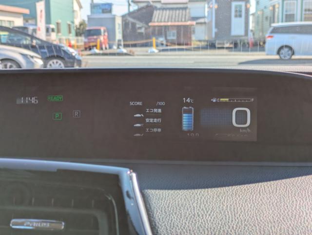 プリウス（徳島県板野郡松茂町）画像16