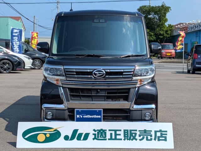 タント（徳島県板野郡松茂町）画像3