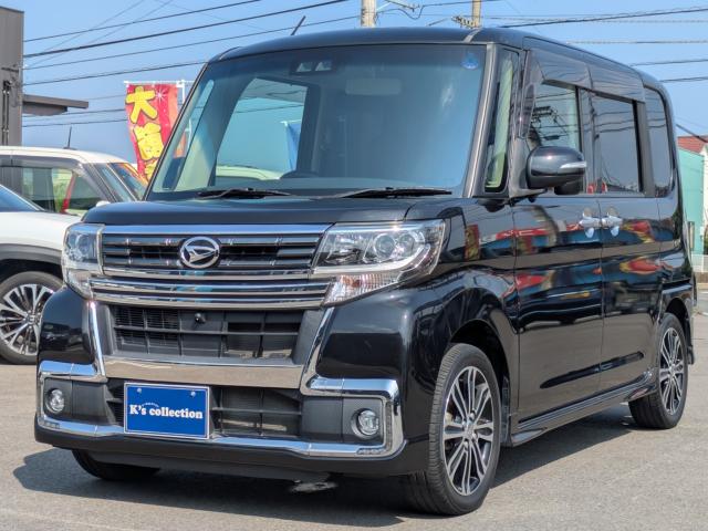 タント（徳島県板野郡松茂町）画像4