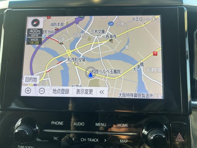 アルファード（徳島県板野郡松茂町）画像17
