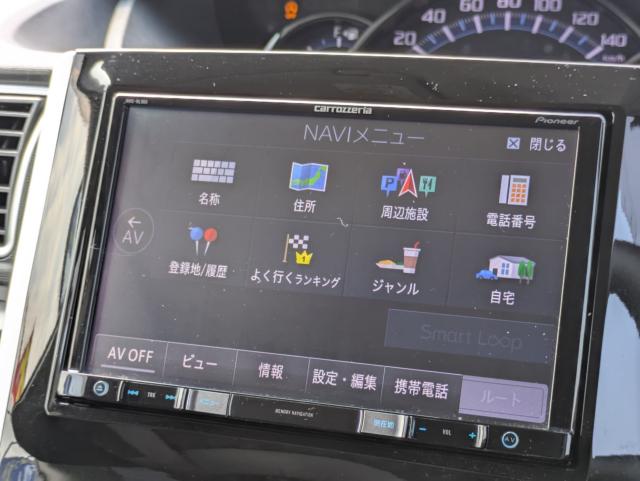 タント（徳島県板野郡松茂町）画像17