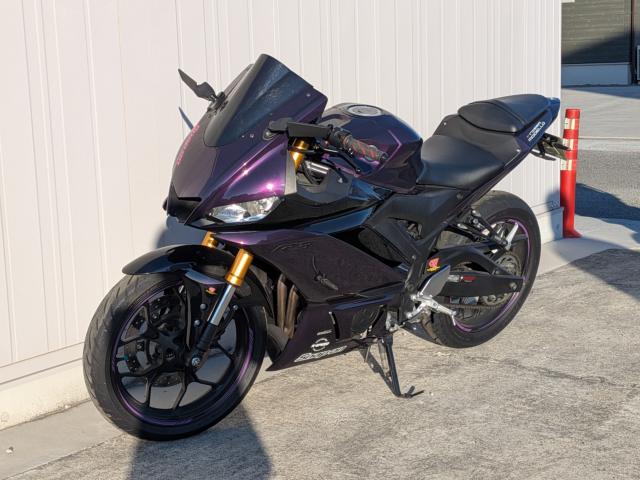 特殊車両 バイク｜愛媛、香川、徳島、高知の中古車なら エムジェー【Mj】