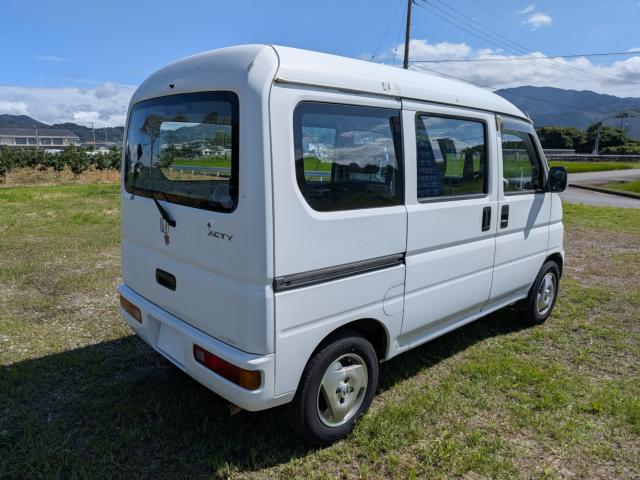 アクティバン（徳島県徳島市）画像4