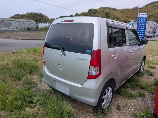 ワゴンR（徳島県徳島市）画像6