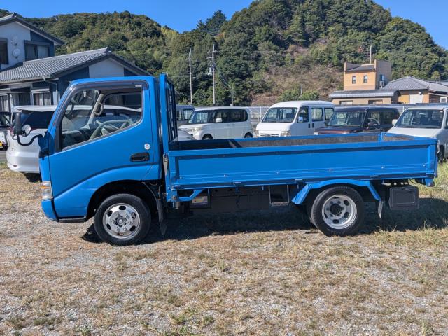 トヨエース(徳島県徳島市)