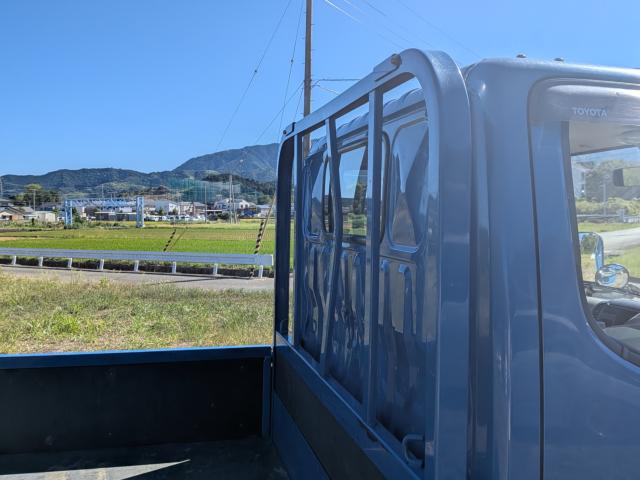 トヨエース(徳島県徳島市)