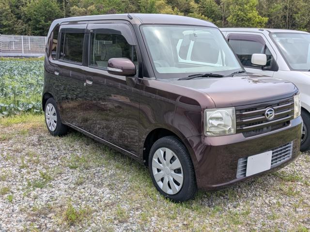 ムーヴコンテ（徳島県徳島市）画像3