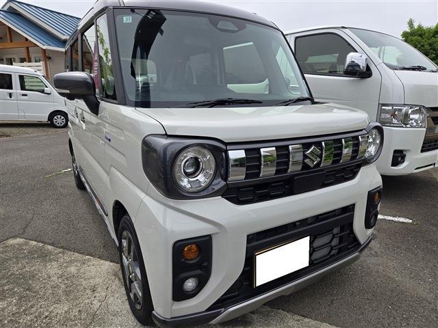 スペーシアギア アイシン自動車(株)（愛媛県松山市）｜エムジェー
