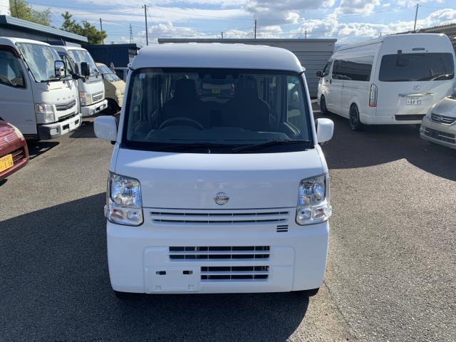 NV100クリッパー(愛媛県松山市)