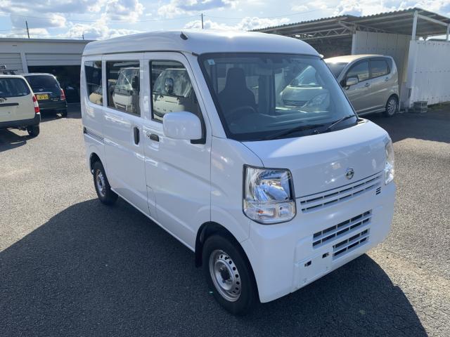 NV100クリッパー(愛媛県松山市)