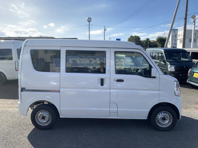 NV100クリッパー(愛媛県松山市)