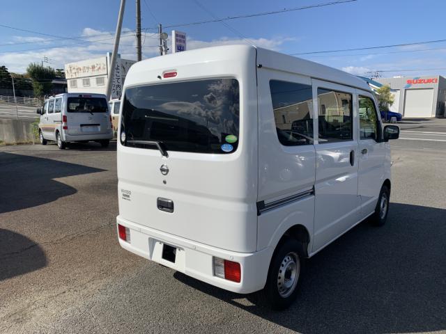 NV100クリッパー(愛媛県松山市)