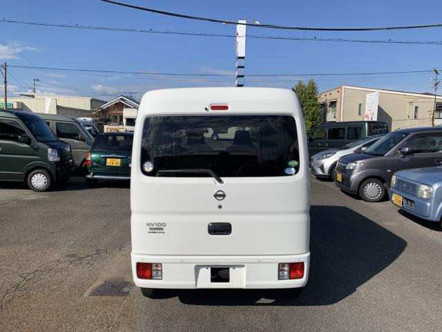 NV100クリッパー(愛媛県松山市)