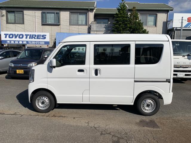 NV100クリッパー(愛媛県松山市)