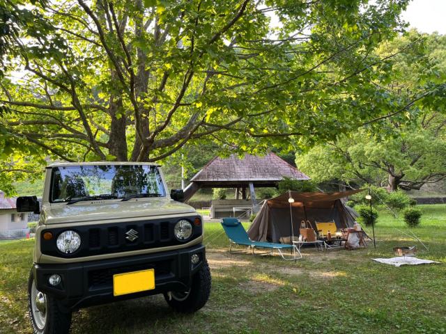ジムニー（愛媛県松山市）画像30
