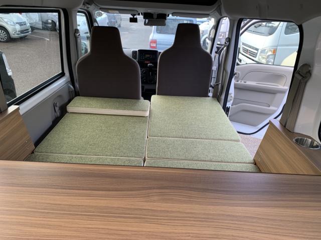 NV100クリッパー(愛媛県松山市)