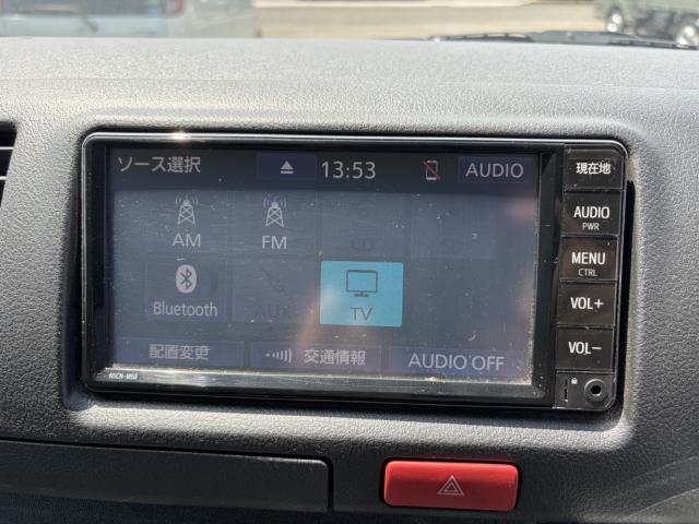 ハイエースバン（愛媛県松山市）画像18