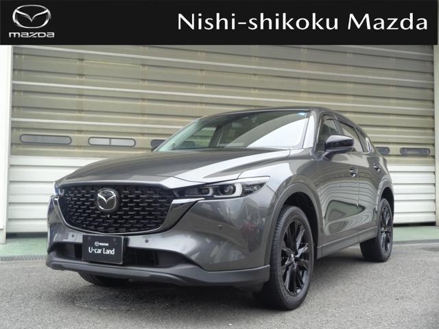 CX-5（愛媛県松山市）