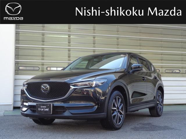 CX-5 (株)西四国マツダ 山越店（愛媛県松山市）｜エムジェー