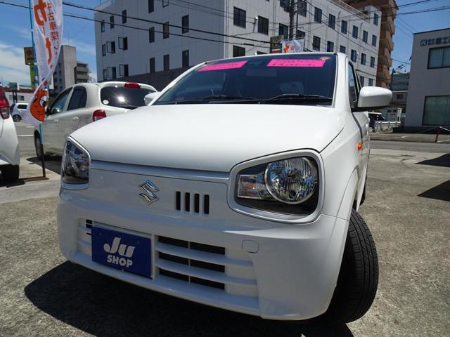アルト 松田自動車商会（愛媛県松山市）｜エムジェー