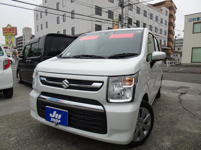 ワゴンR 松田自動車商会（愛媛県松山市）｜エムジェー