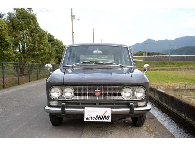 ブルーバードワゴン（愛媛県松山市）画像2