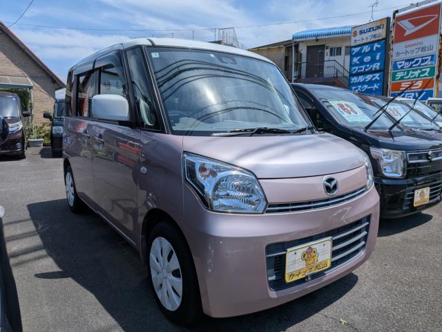 フレアワゴン カートップ松山（愛媛県松山市）｜エムジェー