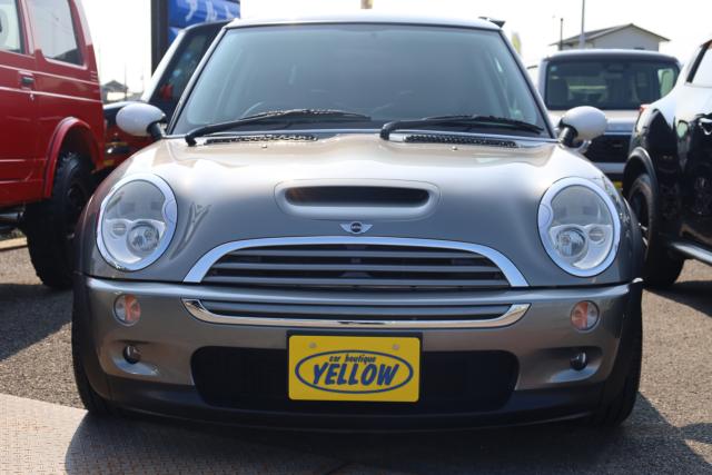 MINI(愛媛県伊予郡松前町)