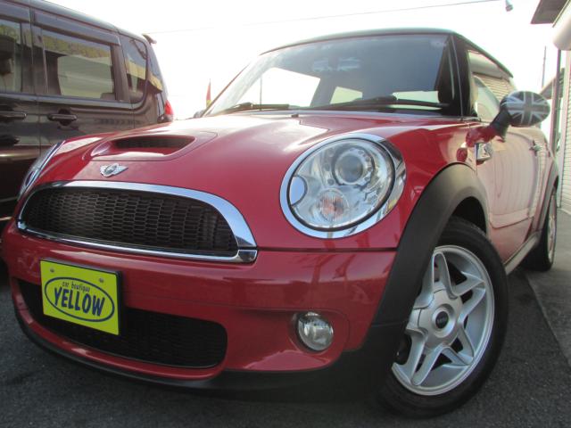 MINI（愛媛県伊予郡松前町）