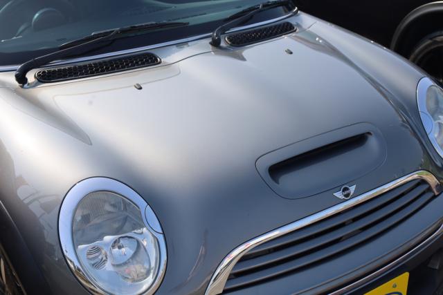 MINI(愛媛県伊予郡松前町)