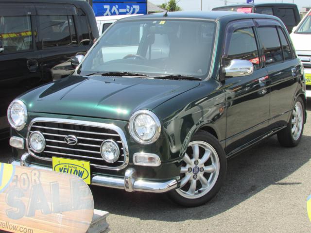 ミラジーノ