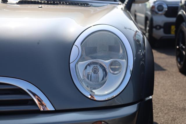 MINI(愛媛県伊予郡松前町)