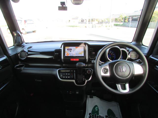 N-BOXカスタム（愛媛県伊予郡松前町）画像42