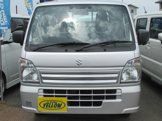 キャリイトラック（愛媛県伊予郡松前町）画像4