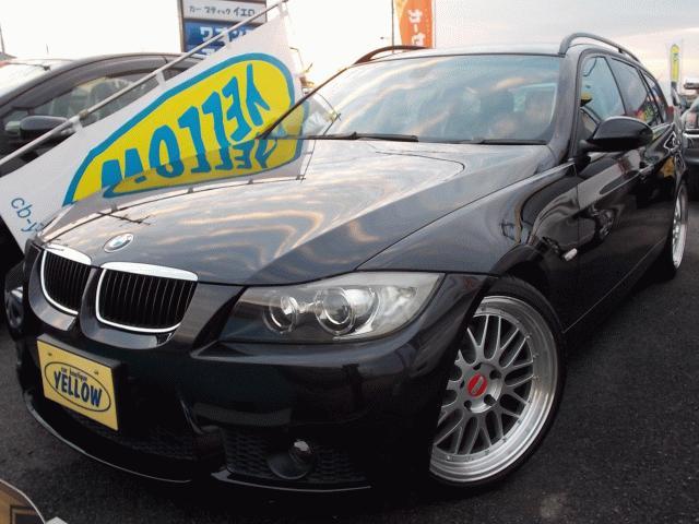 BMW ３シリーズ