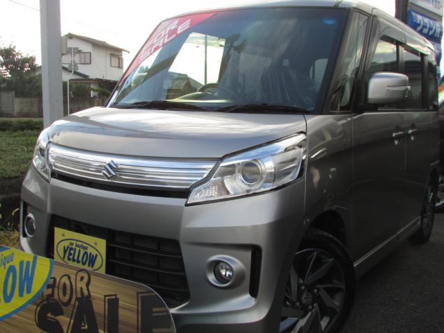 スペーシア（愛媛県伊予郡松前町）