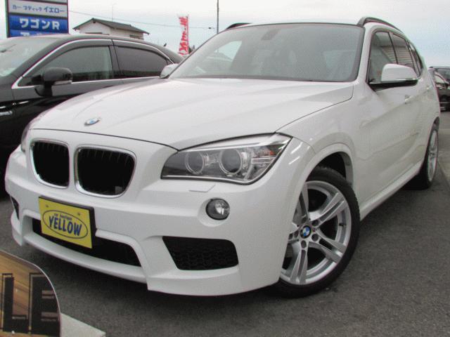 ＢＭＷ Ｘ１