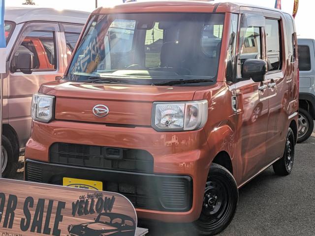 ハイゼットキャディー