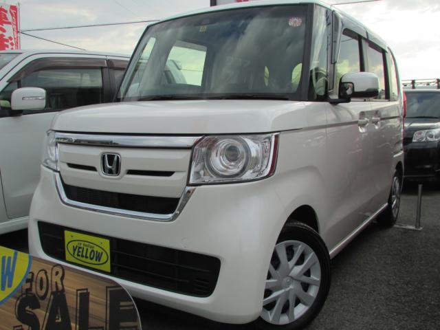 N-BOX