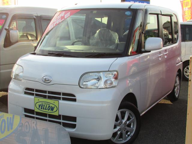 タント