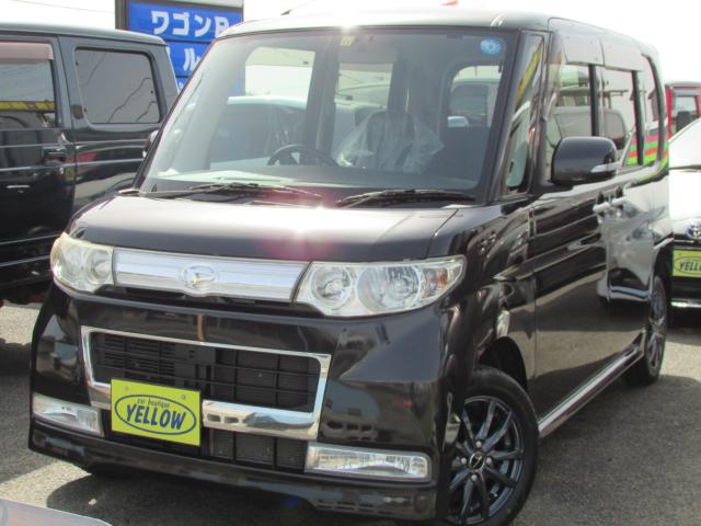 タント（愛媛県伊予郡松前町）