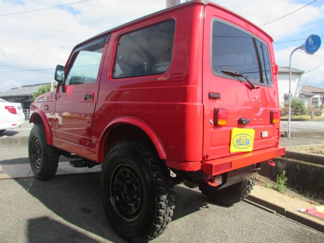 ジムニー（愛媛県伊予郡松前町）画像56