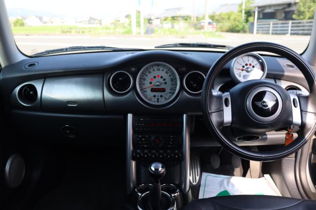 MINI(愛媛県伊予郡松前町)