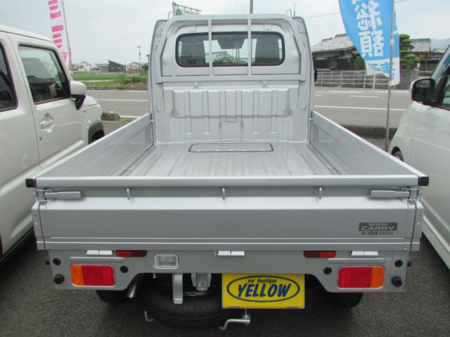 キャリイトラック（愛媛県伊予郡松前町）画像36