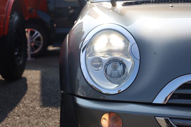 MINI(愛媛県伊予郡松前町)